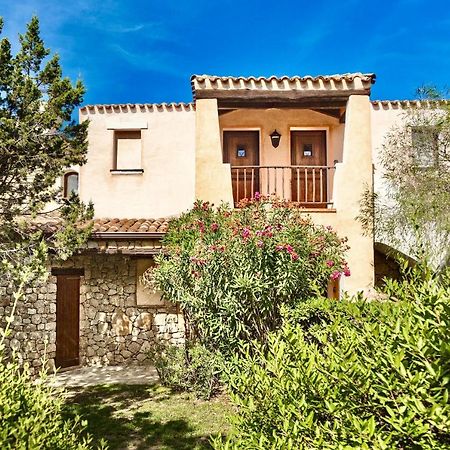 Residence Con Piscina A Liscia Di Vacca, 350 Mt Dal Mare, 3 Km Da Porto Cervo Exterior photo